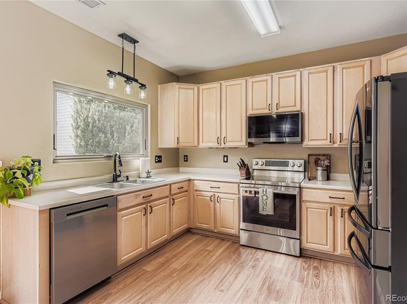 8337 S Pierce Way, Littleton CO 80128