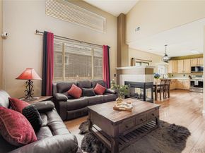 8337 S Pierce Way, Littleton CO 80128