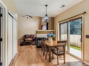 8337 S Pierce Way, Littleton CO 80128