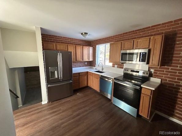 16257 E Bails Place, Aurora CO 80017