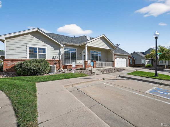 3209 E 102nd Place, Thornton CO 80229