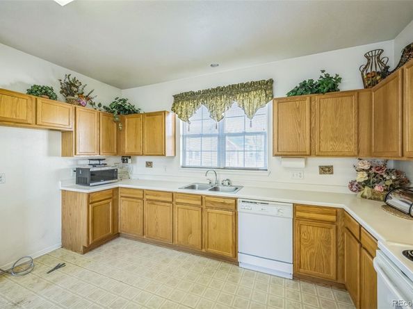 3209 E 102nd Place, Thornton CO 80229