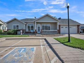 3209 E 102nd Place, Thornton CO 80229
