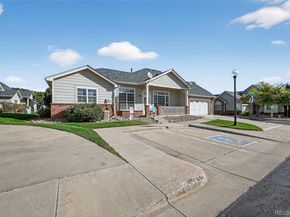 3209 E 102nd Place, Thornton CO 80229