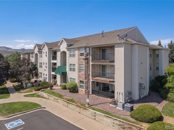 12348 W Dorado Place 204, Littleton CO 80127