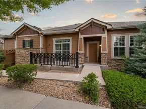 3751 W 136th Avenue V4, Broomfield CO 80023