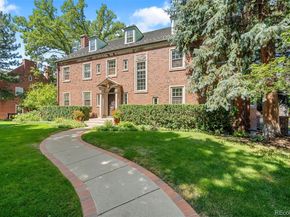 869 Vine Street, Denver CO 80206