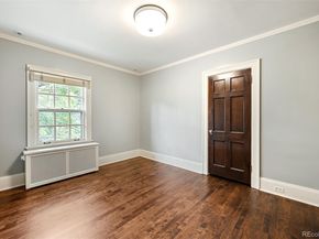 869 Vine Street, Denver CO 80206