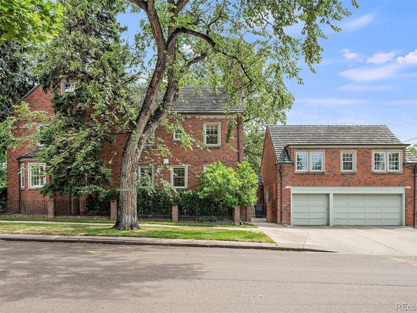 869 Vine Street, Denver CO 80206