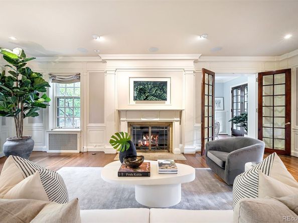 869 Vine Street, Denver CO 80206
