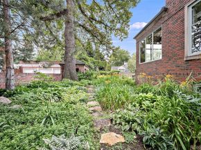 869 Vine Street, Denver CO 80206