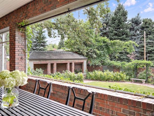 869 Vine Street, Denver CO 80206