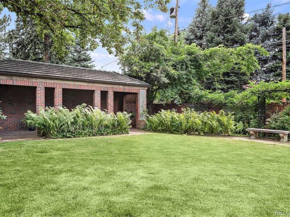 869 Vine Street, Denver CO 80206
