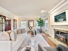 869 Vine Street, Denver CO 80206