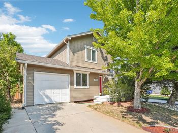 4612 S Pagosa Circle