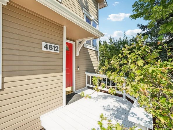 4612 S Pagosa Circle, Aurora CO 80015