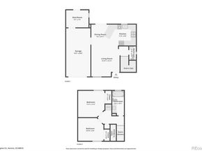 4612 S Pagosa Circle, Aurora CO 80015
