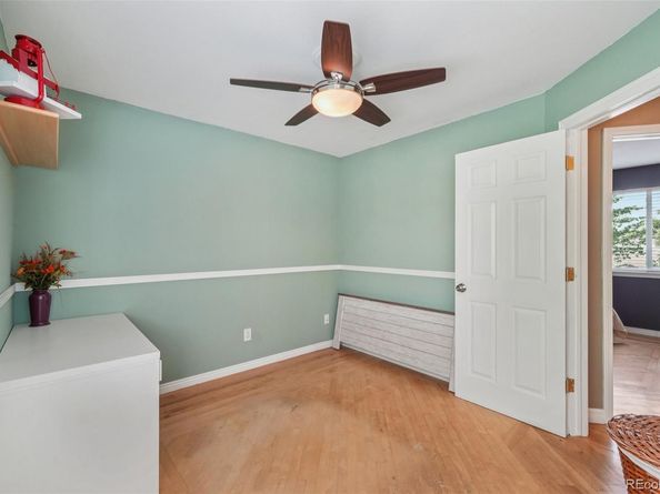 4612 S Pagosa Circle, Aurora CO 80015