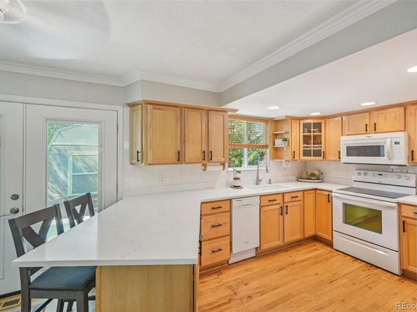 4612 S Pagosa Circle, Aurora CO 80015