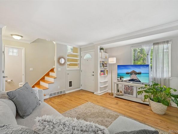 4612 S Pagosa Circle, Aurora CO 80015