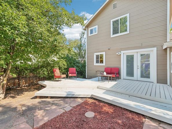 4612 S Pagosa Circle, Aurora CO 80015
