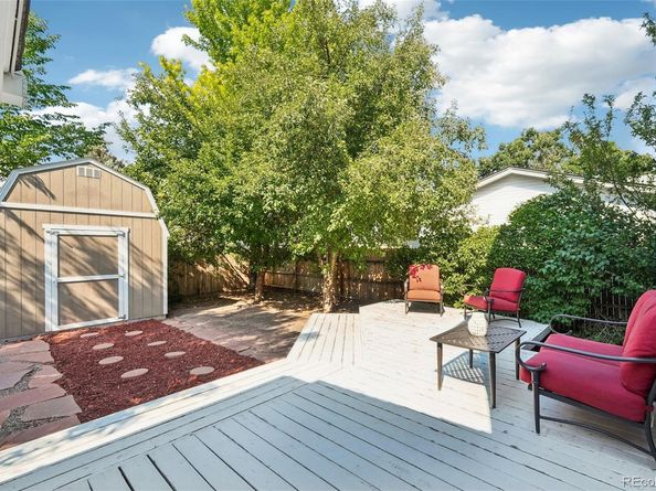 4612 S Pagosa Circle, Aurora CO 80015