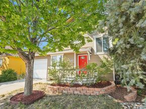 4612 S Pagosa Circle, Aurora CO 80015