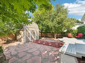 4612 S Pagosa Circle, Aurora CO 80015