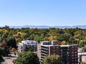 955 Eudora Street 1601, Denver CO 80220