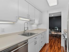 955 Eudora Street 1601, Denver CO 80220