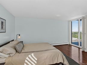 955 Eudora Street 1601, Denver CO 80220