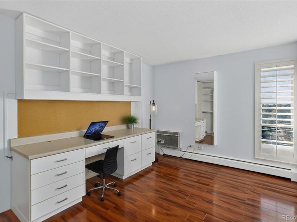 955 Eudora Street 1601, Denver CO 80220