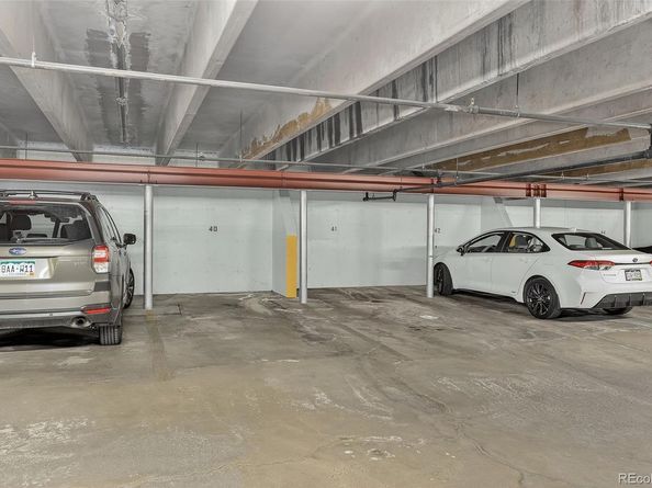 955 Eudora Street 1601, Denver CO 80220