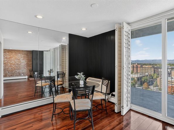 955 Eudora Street 1601, Denver CO 80220