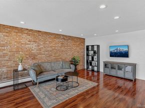 955 Eudora Street 1601, Denver CO 80220