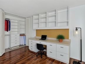 955 Eudora Street 1601, Denver CO 80220