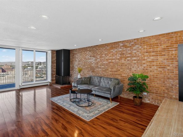 955 Eudora Street 1601, Denver CO 80220