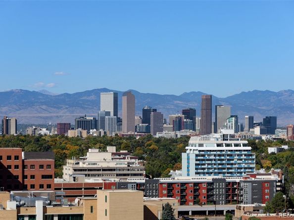 955 Eudora Street 1601, Denver CO 80220