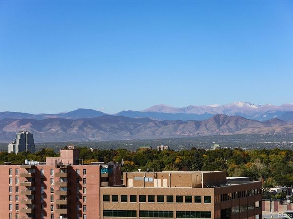 955 Eudora Street 1601, Denver CO 80220