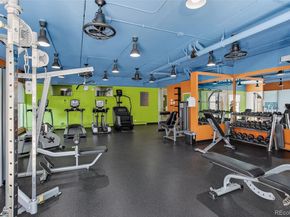 955 Eudora Street 1601, Denver CO 80220