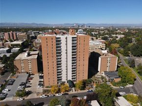 955 Eudora Street 1601, Denver CO 80220