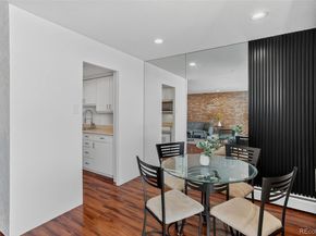 955 Eudora Street 1601, Denver CO 80220