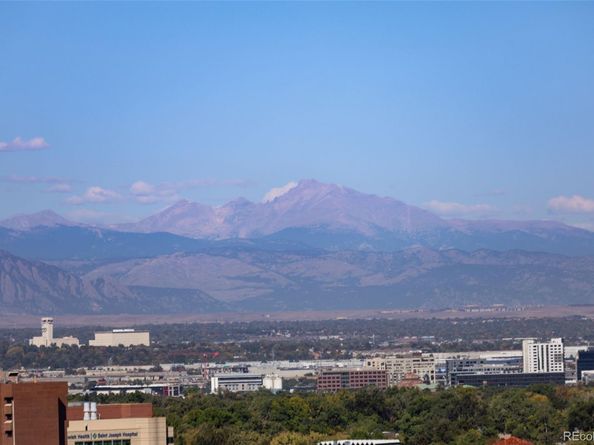 955 Eudora Street 1601, Denver CO 80220