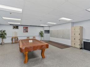 955 Eudora Street 1601, Denver CO 80220