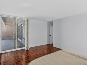 955 Eudora Street 1601, Denver CO 80220