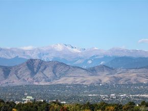 955 Eudora Street 1601, Denver CO 80220