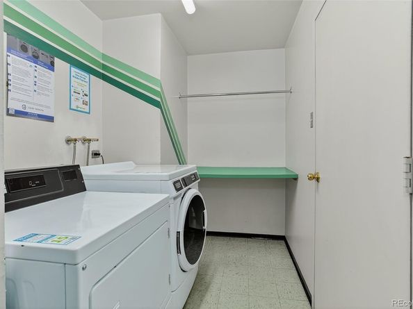 955 Eudora Street 1601, Denver CO 80220