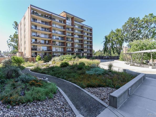 955 Eudora Street 1601, Denver CO 80220