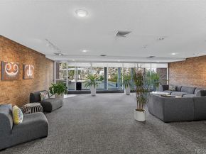 955 Eudora Street 1601, Denver CO 80220