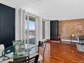 955 Eudora Street 1601, Denver CO 80220